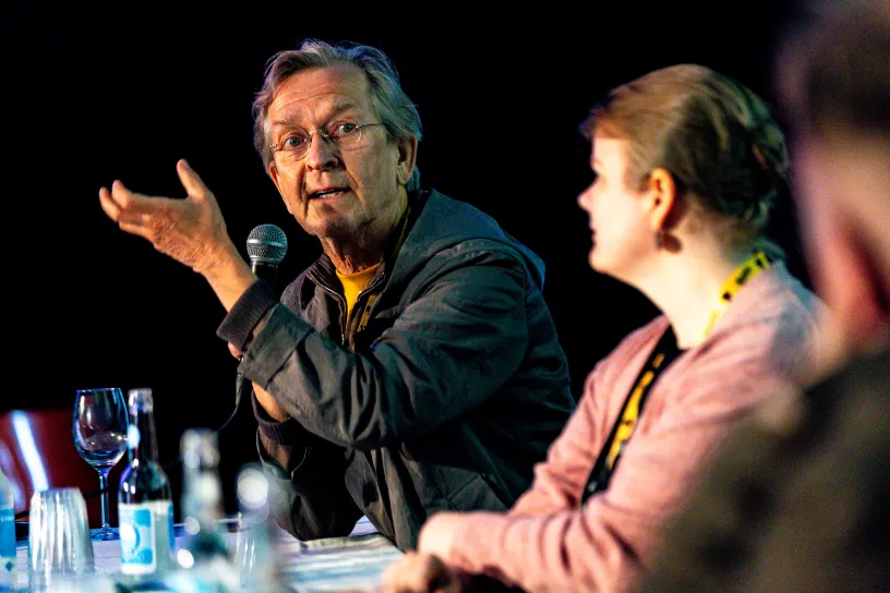 Martti Koskenniemi 