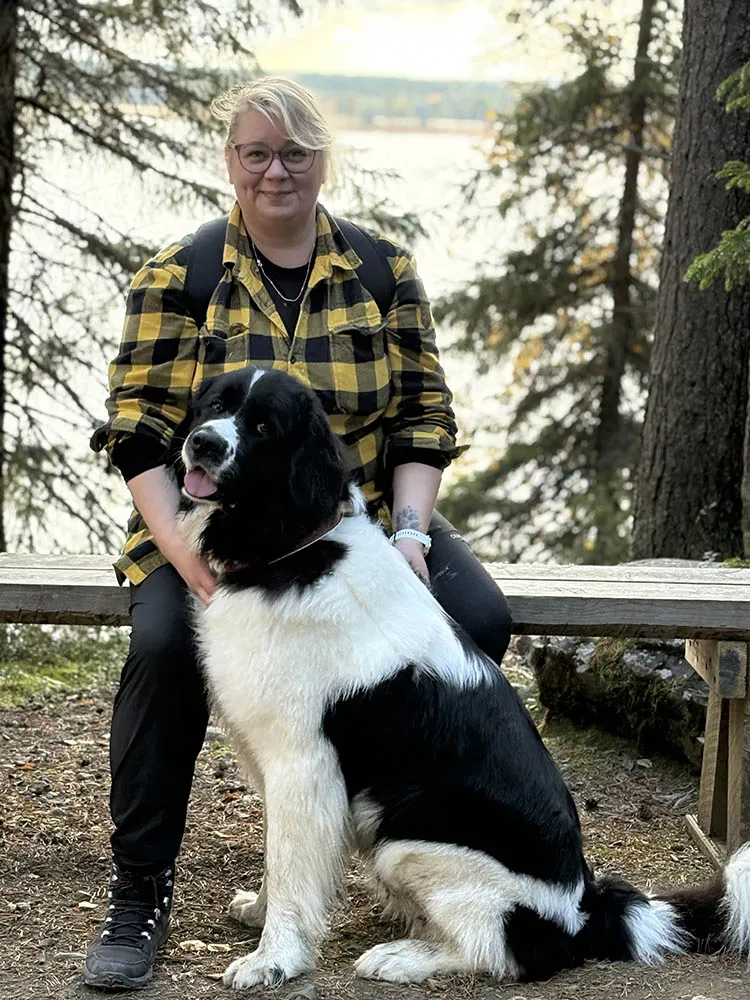 Riikka Miettinen