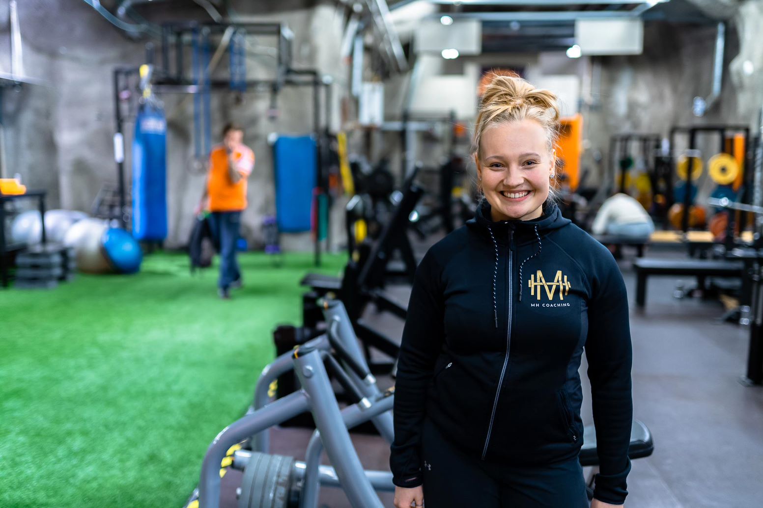 Marianne “Marri” Hartio
