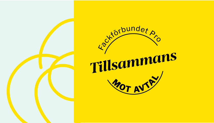 avtalsbanner grön