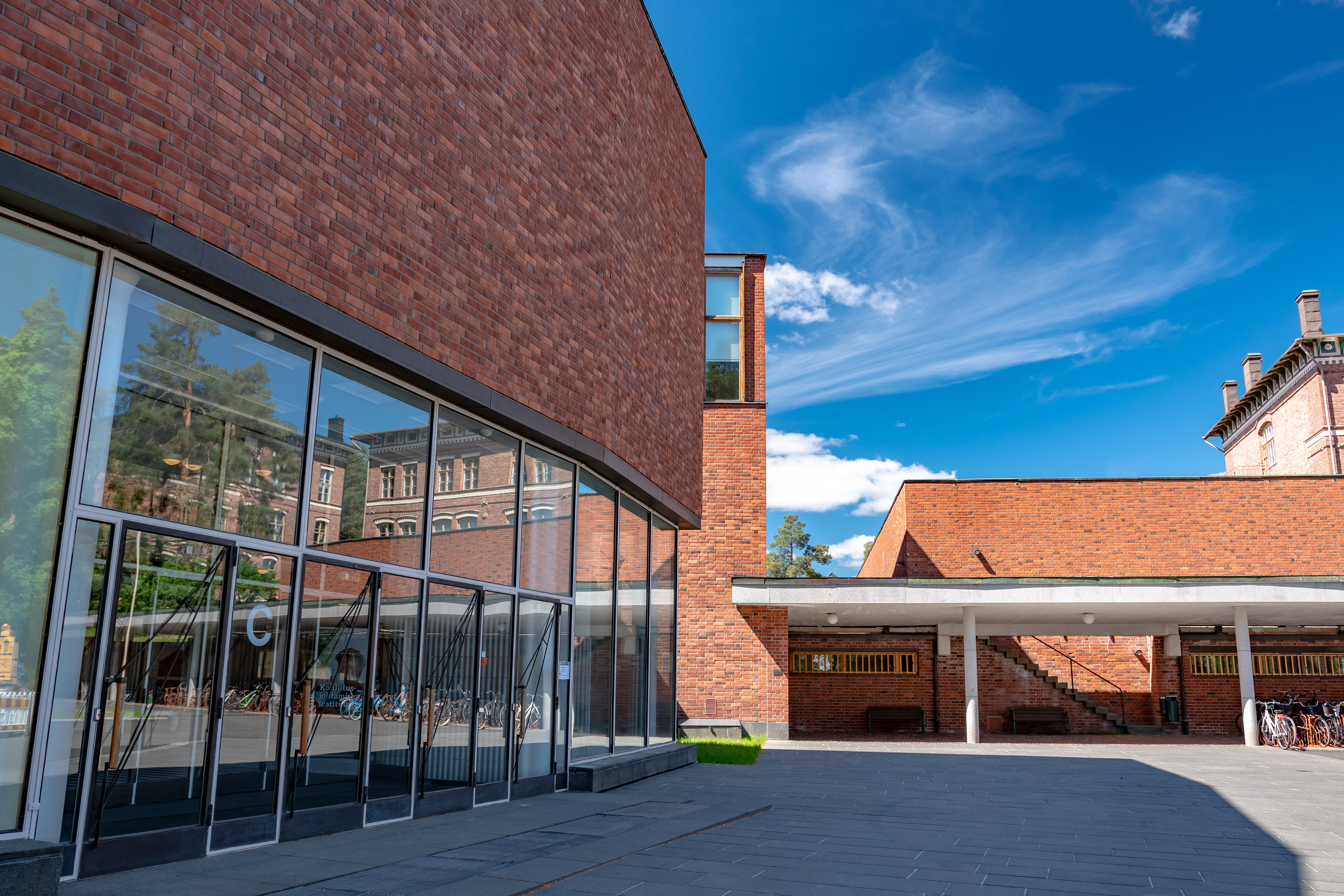 Jyväskylän yliopisto