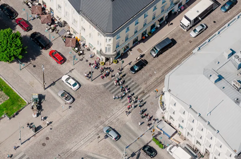 Lakko uhkaa Helsingin ja Turun yliopistoja.