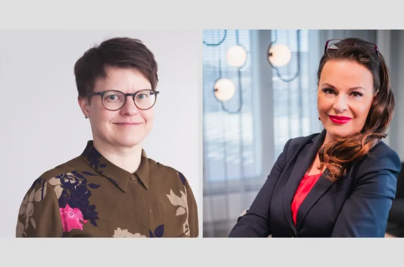 Kerttu_Tarjamo_ja_Minea_Pyykonen