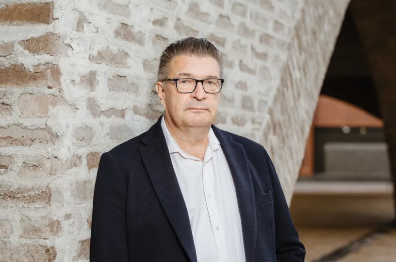Jorma Malinen