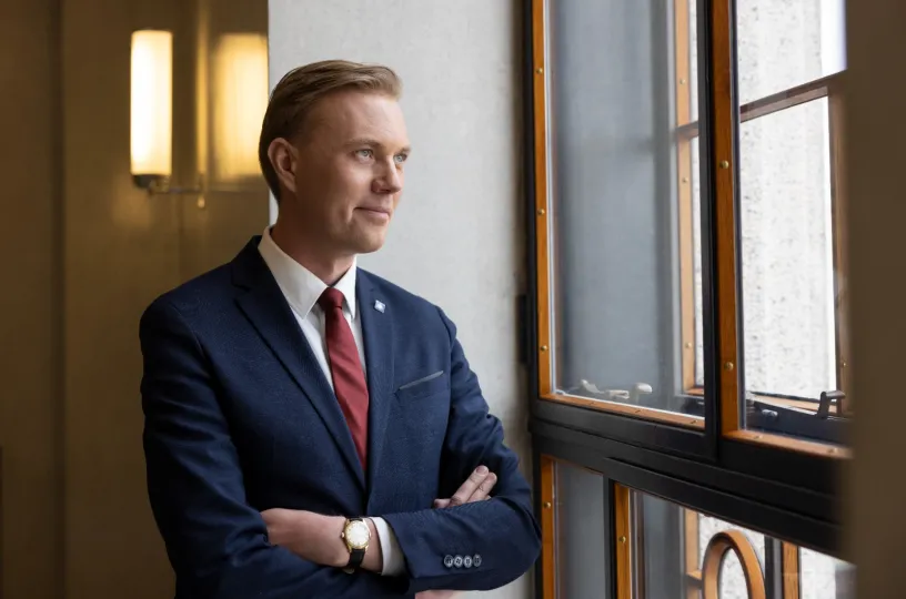 jani kokko