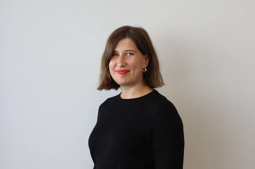 Julia Kurki