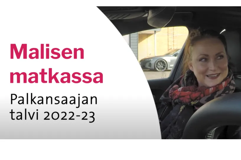 Millainen talvi palkansaajille on tulossa, Jorma Malinen?