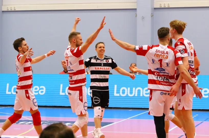 Mestaruusliiga