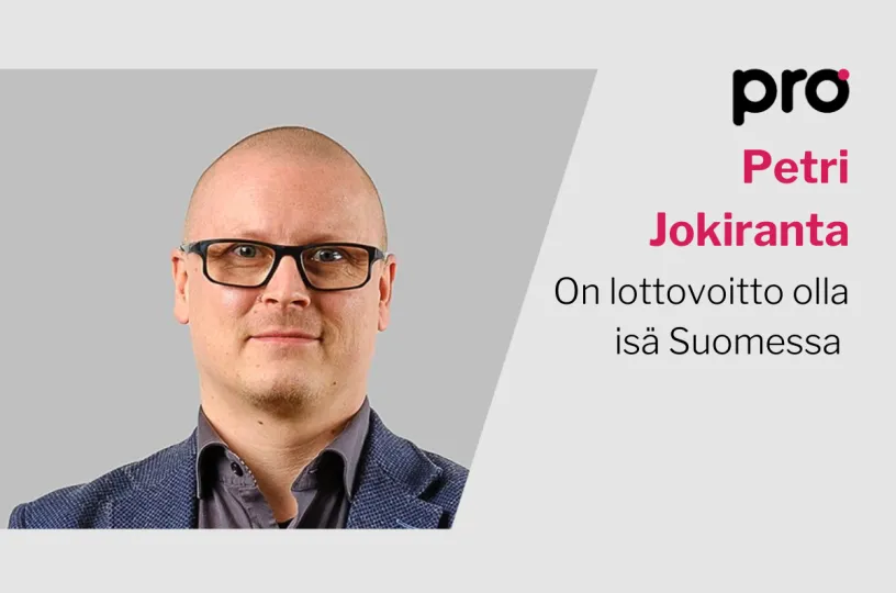 Petri Jokiranta 