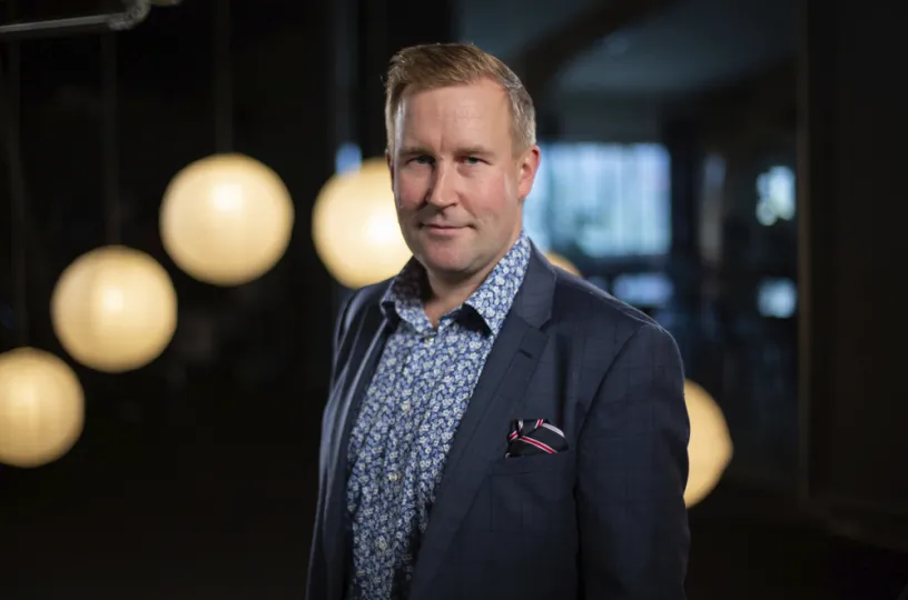 Petteri Hyttinen
