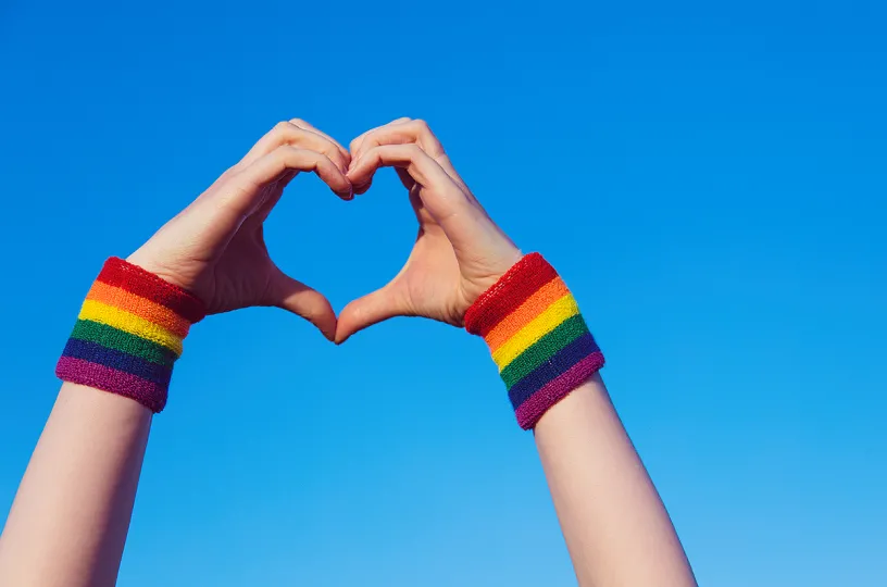 Prossa on Pride ympäri vuoden
