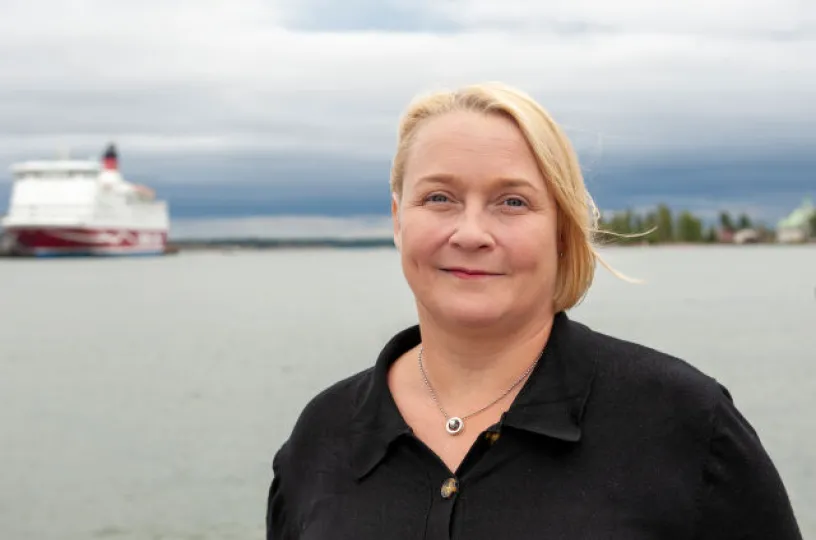 Kuva: Juha Vainio