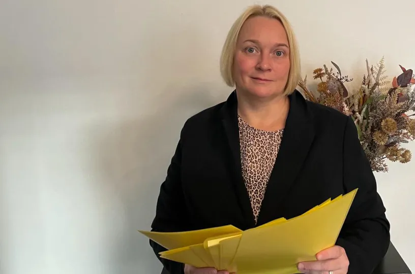 Taru Reinikainen 