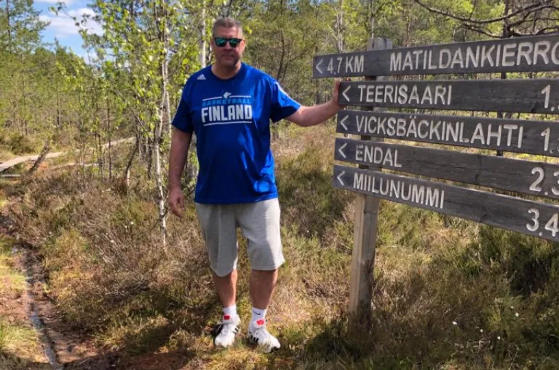 Timo Jaakkola 