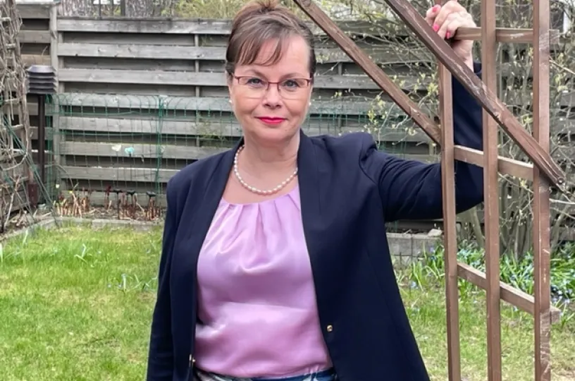 jaana aaltonen 