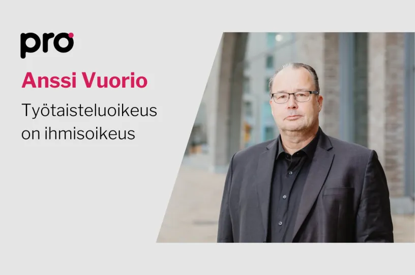 Anssi Vuorio 