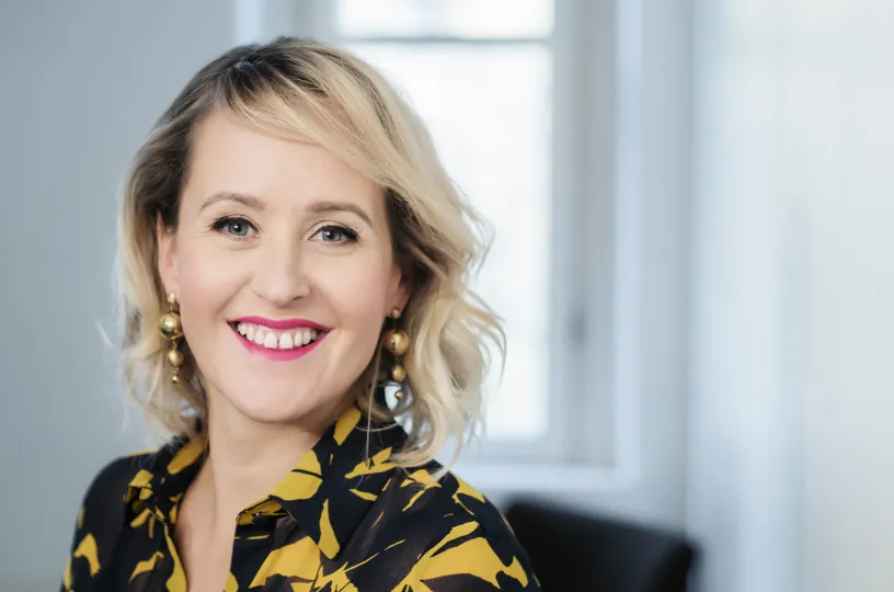 camilla tuominen