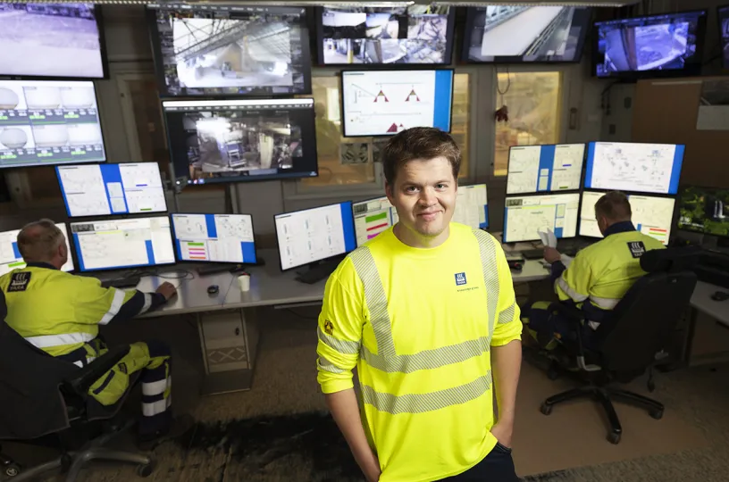 eetu karjunen