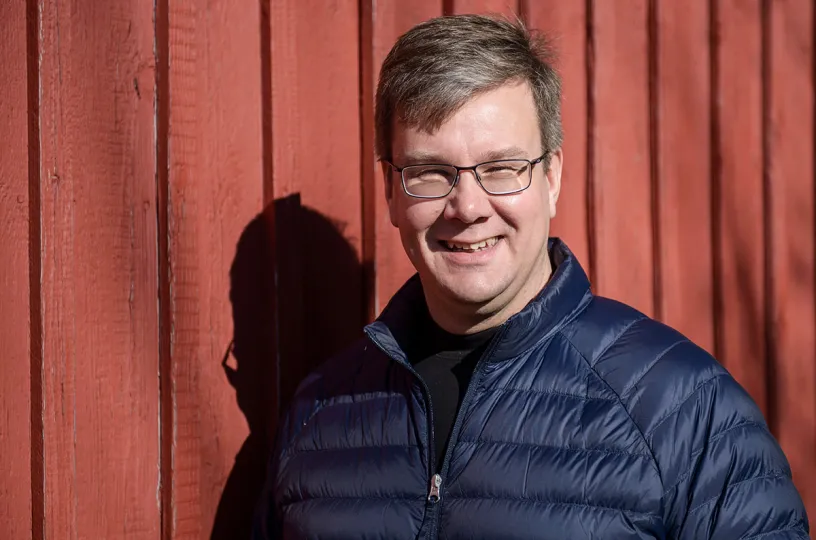 erkki aronen