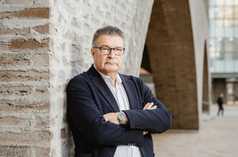 Jorma Malinen