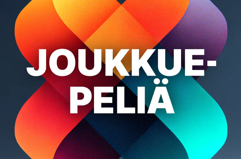 Joukkuepeliä-podcast