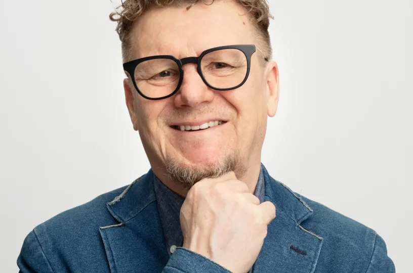 koskinen matti