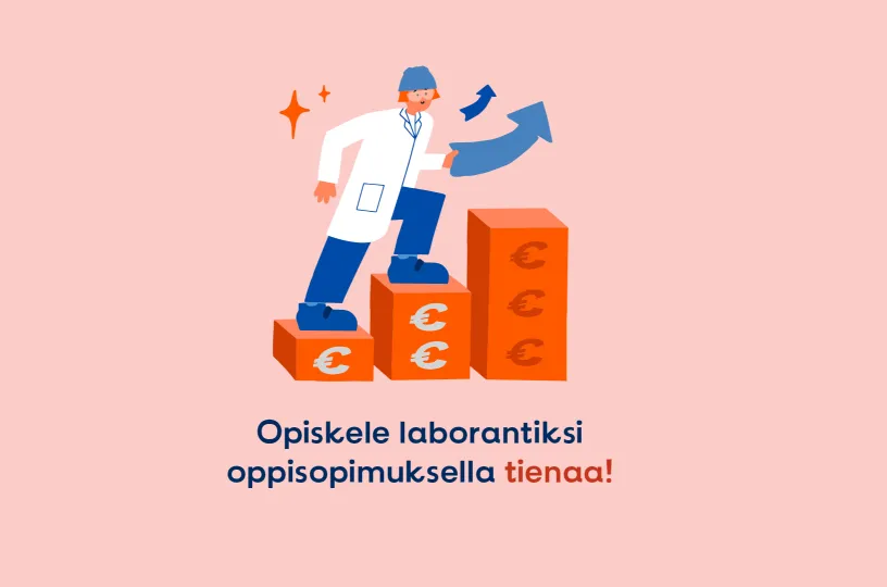 Laborantti