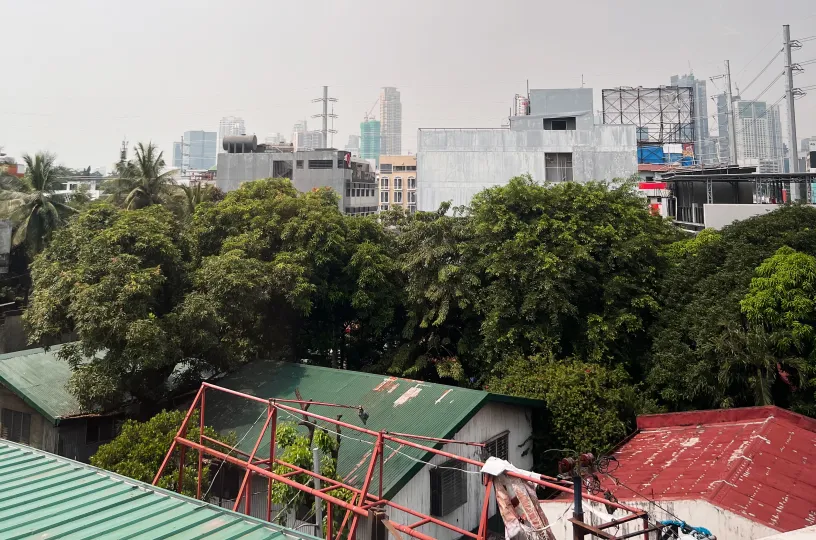 manila