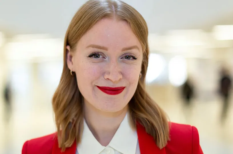 Maria Mäkynen