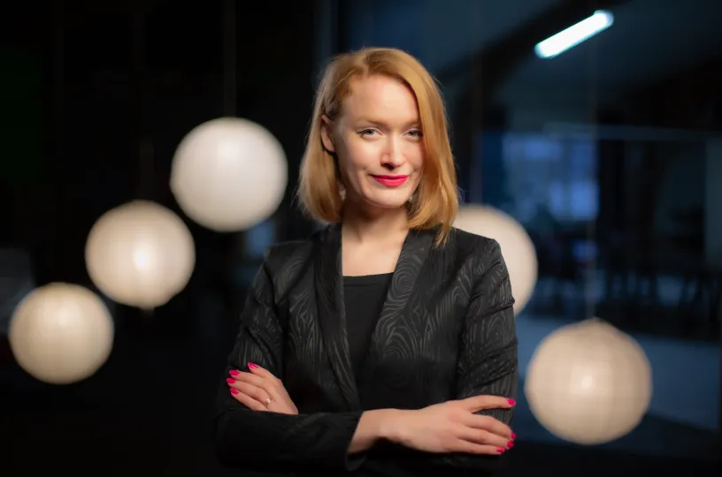 Maria Mäkynen