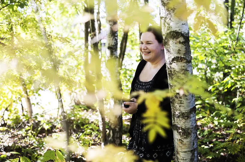marjo nykänen