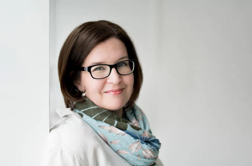 marjukka rintamaki