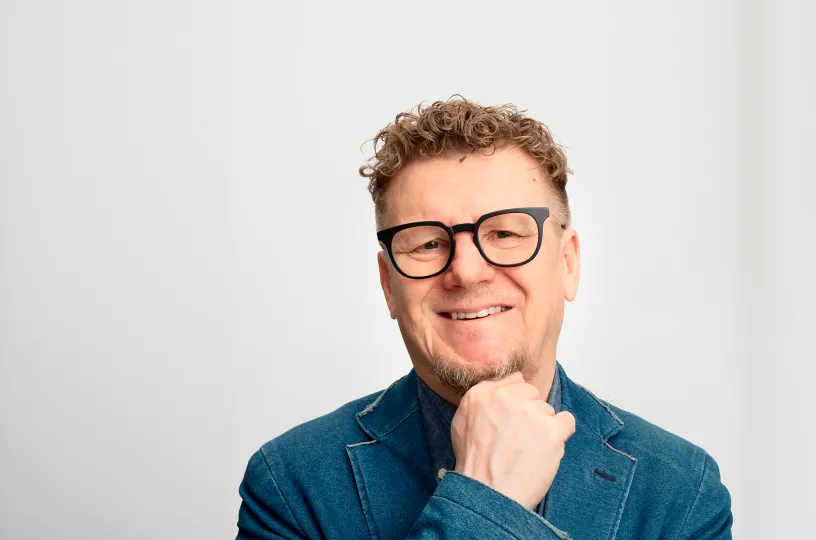 Matti Koskinen blogi