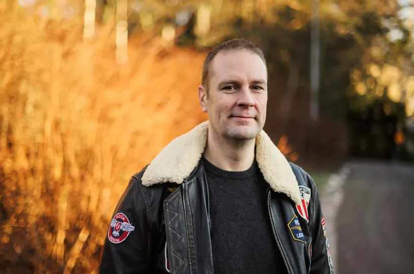 miika lahteenmaki