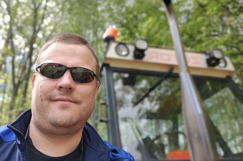 Jukka Mutanen on Pron hallituksen ja ICT-alan neuvottelukunnan jäsen.