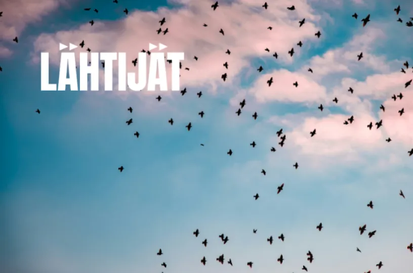 Lähtijät-kuva