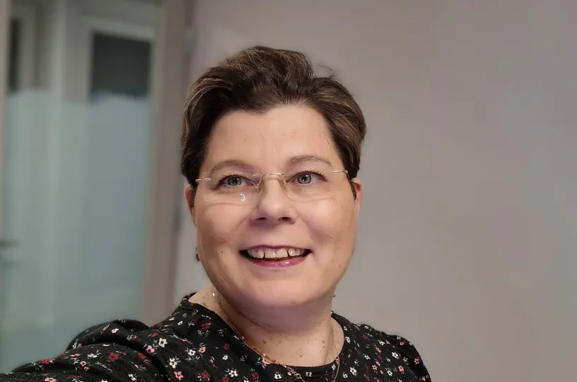 Teija Määttälä  Helsingin työllisyyspalvelut
