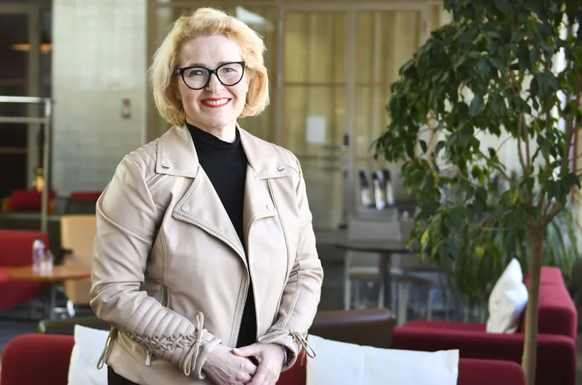 Miapetra Kumpula-Natri on toiminut kymmenen vuotta EU-parlamentaarikkona.