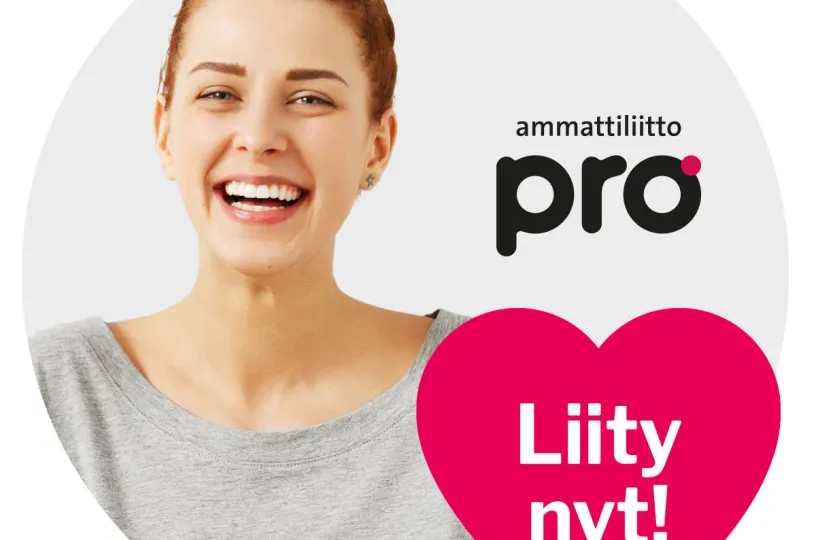 Suosittele jäsenyyttä