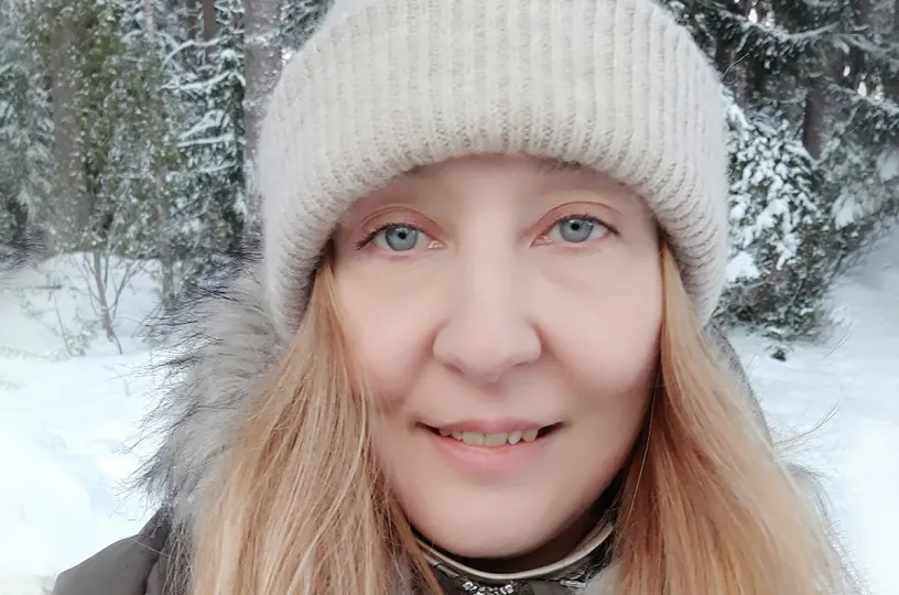 sari nordström