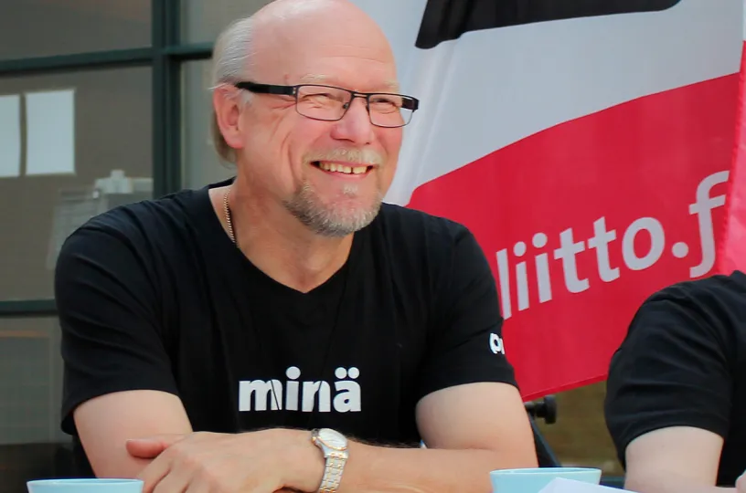 seppo lundgren