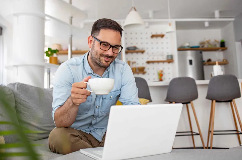 Come and Learn the Finnish of Working Life