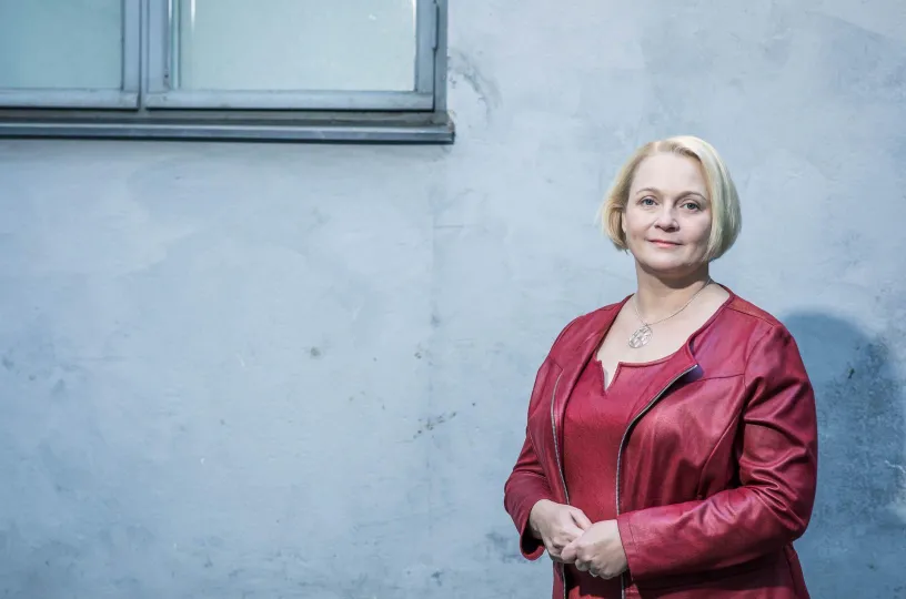 Sopimusalavastaava Taru Reinikainen