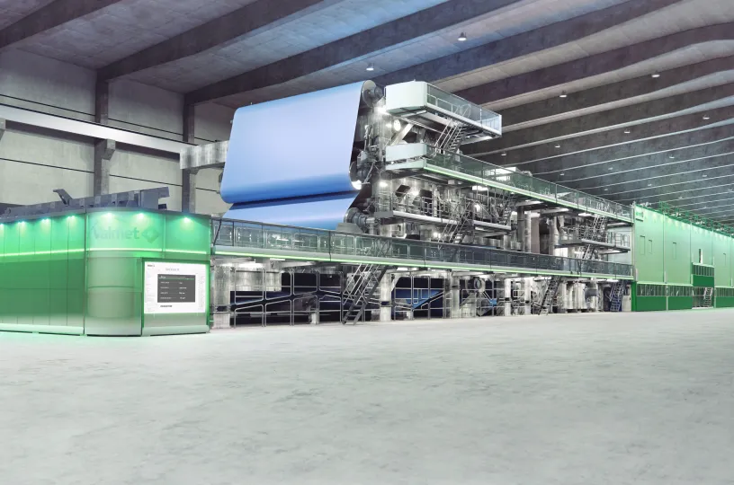 valmet