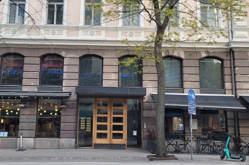 Valtakunnansovittelijan toimisto sijaitsee Helsingissä Bulevardilla.