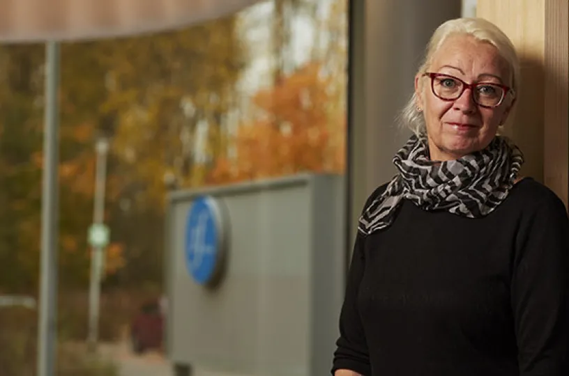 merja koistinen