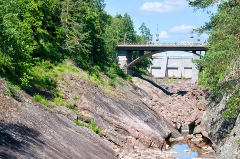 imatrankoski