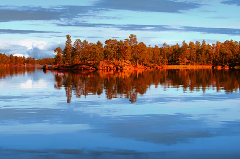 Pron jäsenetuhintaiset lomaviikot 