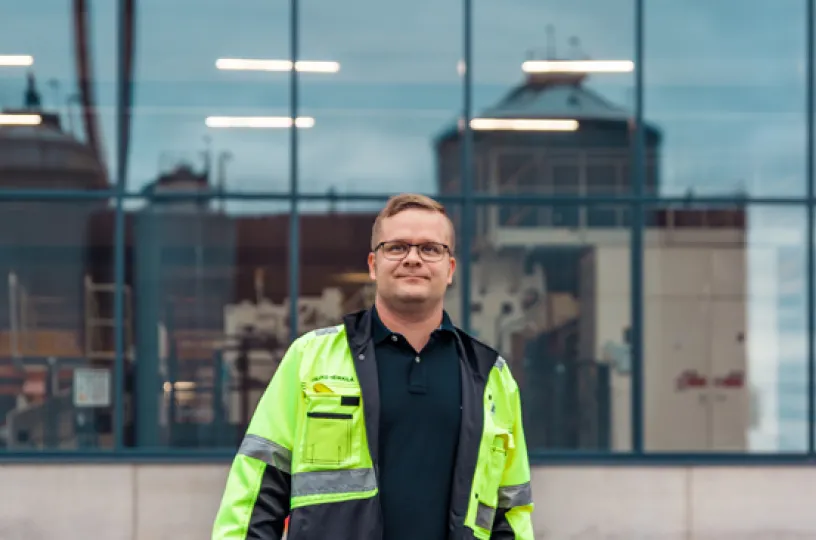 jaakko heikkilä työsuojeluvaltuutettu