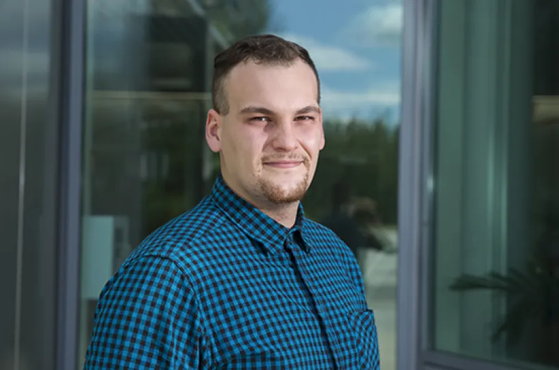 joel peiponen